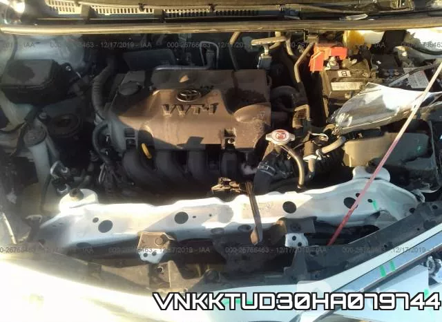 VNKKTUD30HA079744 фото 2
