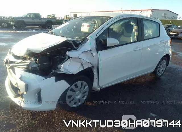 VNKKTUD30HA079744 фото 3