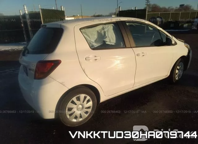 VNKKTUD30HA079744 фото 5