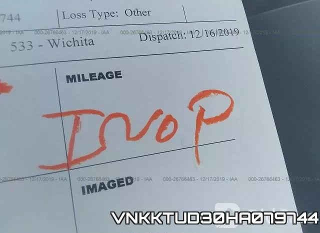 VNKKTUD30HA079744 фото 8