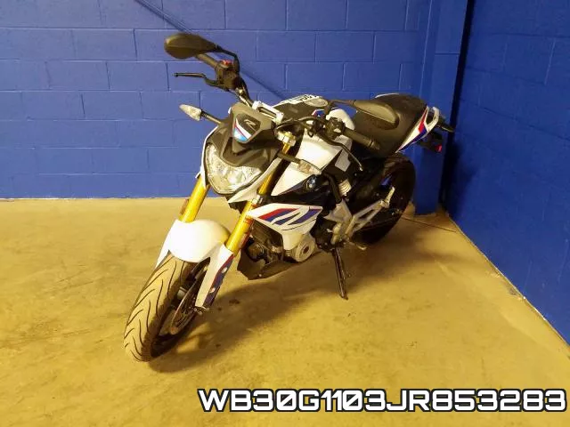 WB30G1103JR853283 фото 3