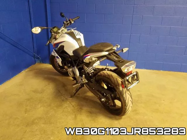 WB30G1103JR853283 фото 4
