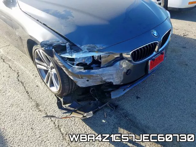 WBA4Z1C57JEC60730 фото 10