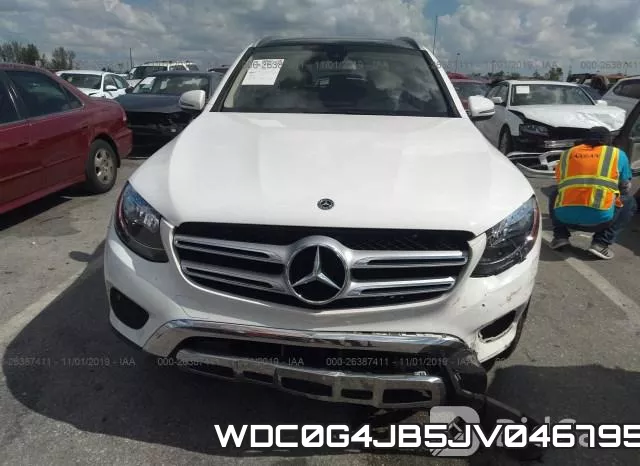 WDC0G4JB5JV046795 фото 7