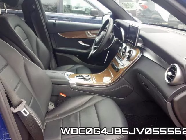WDC0G4JB5JV055562 фото 6