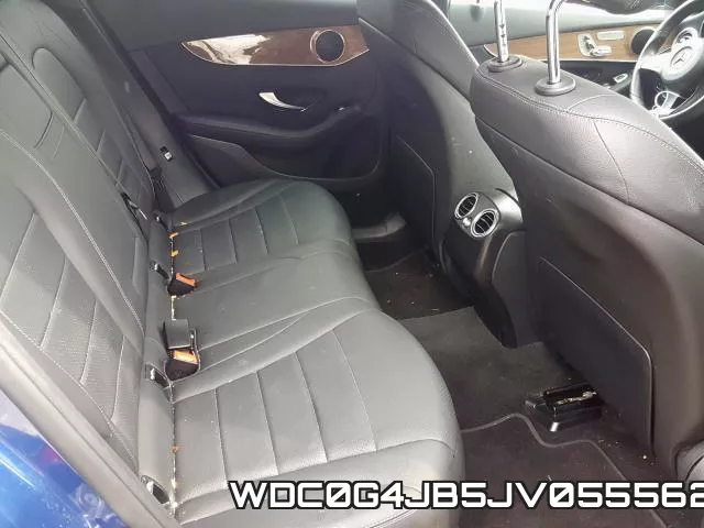 WDC0G4JB5JV055562 фото 7