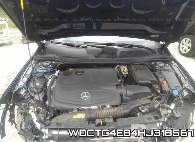 WDCTG4EB4HJ318567 фото 2