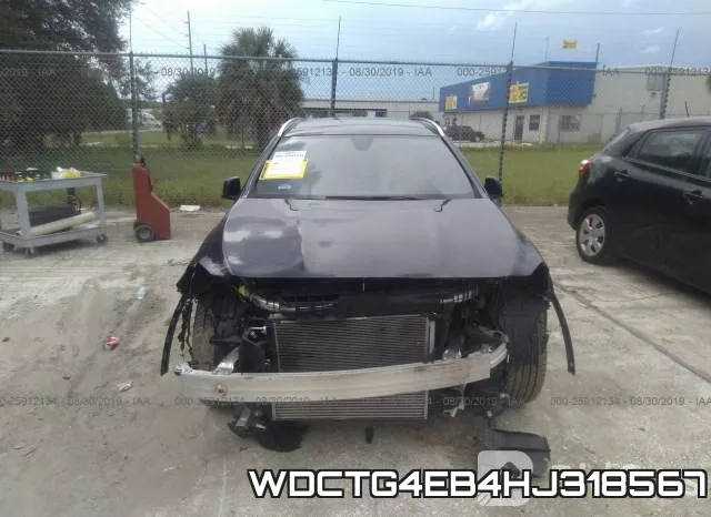WDCTG4EB4HJ318567 фото 7
