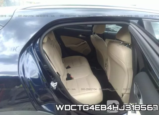 WDCTG4EB4HJ318567 фото 9