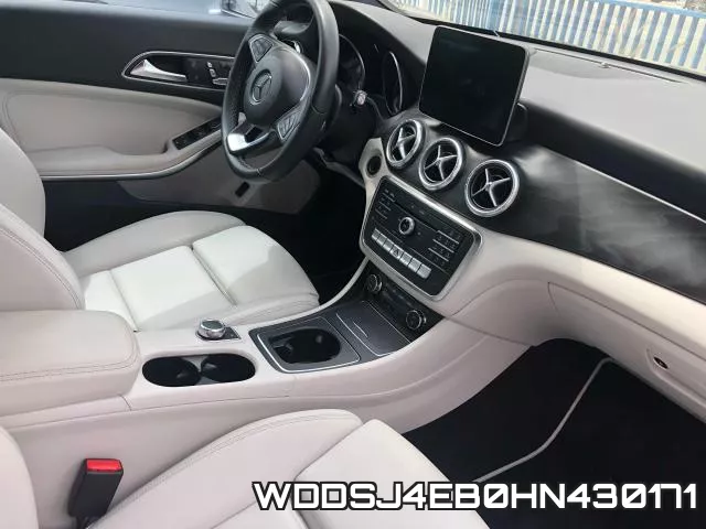 WDDSJ4EB0HN430171 фото 6