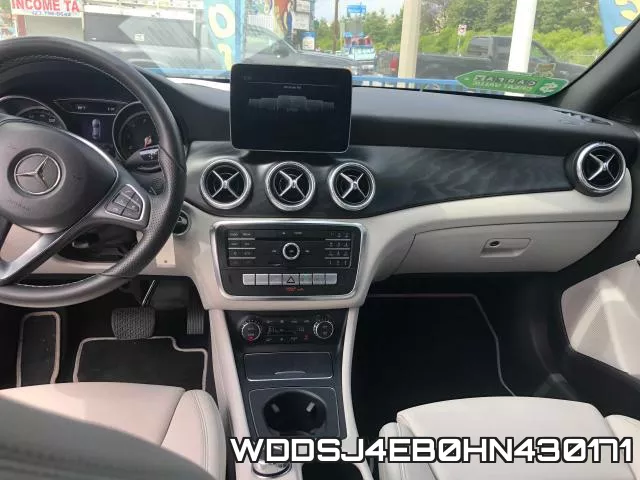 WDDSJ4EB0HN430171 фото 10