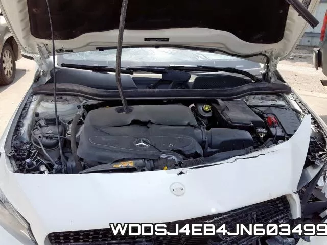 WDDSJ4EB4JN603499 фото 8
