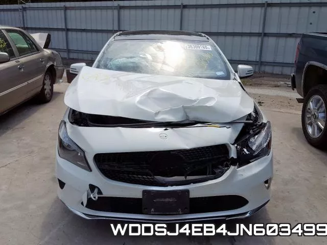 WDDSJ4EB4JN603499 фото 10