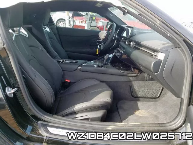 WZ1DB4C02LW025712 фото 6