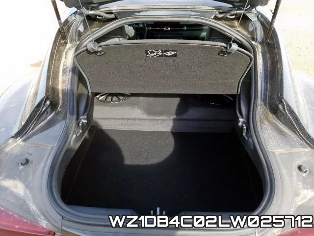 WZ1DB4C02LW025712 фото 7