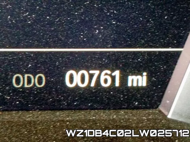 WZ1DB4C02LW025712 фото 9