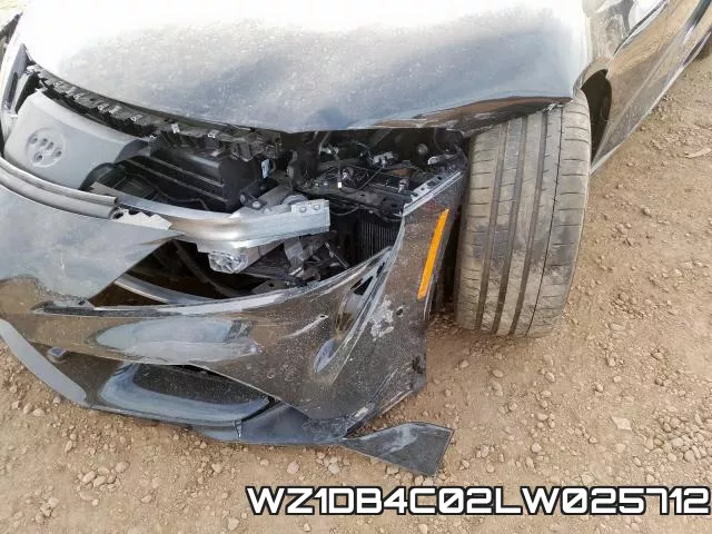 WZ1DB4C02LW025712 фото 10