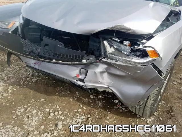 1C4RDHAG5HC611061 фото 10