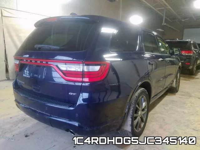 1C4RDHDG5JC345140 фото 5