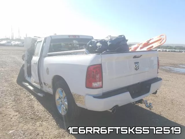 1C6RR6FT5KS572519 фото 4