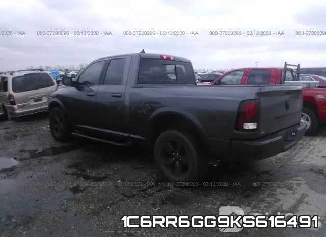 1C6RR6GG9KS616491 фото 4