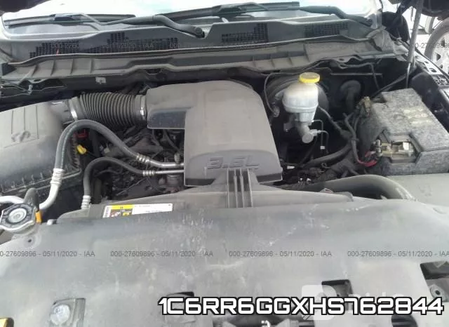 1C6RR6GGXHS762844 фото 2