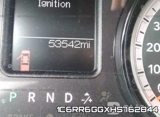 1C6RR6GGXHS762844 фото 8