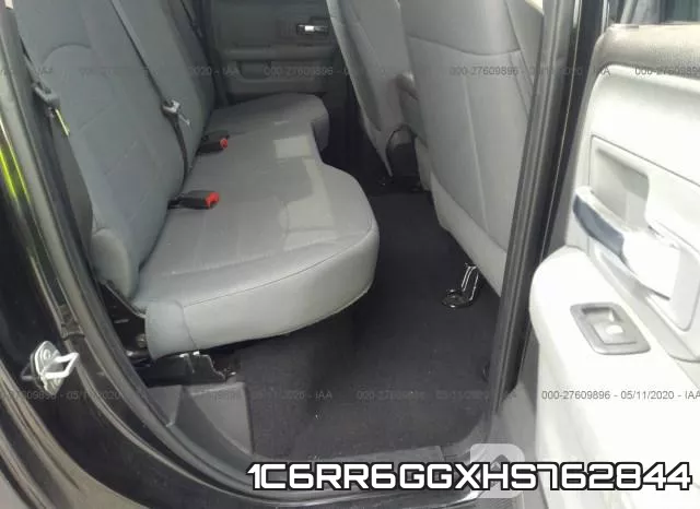 1C6RR6GGXHS762844 фото 9