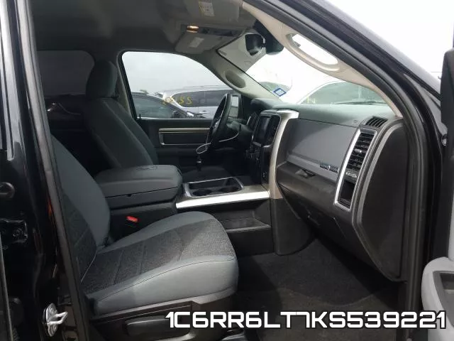 1C6RR6LT7KS539221 фото 6