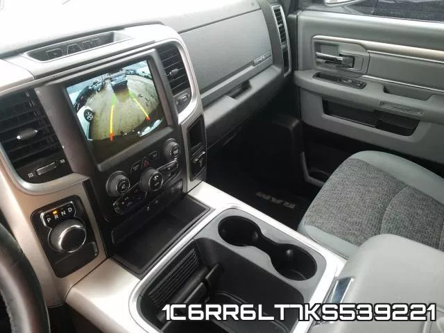 1C6RR6LT7KS539221 фото 10