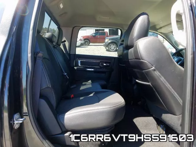 1C6RR6VT9HS591603 фото 7