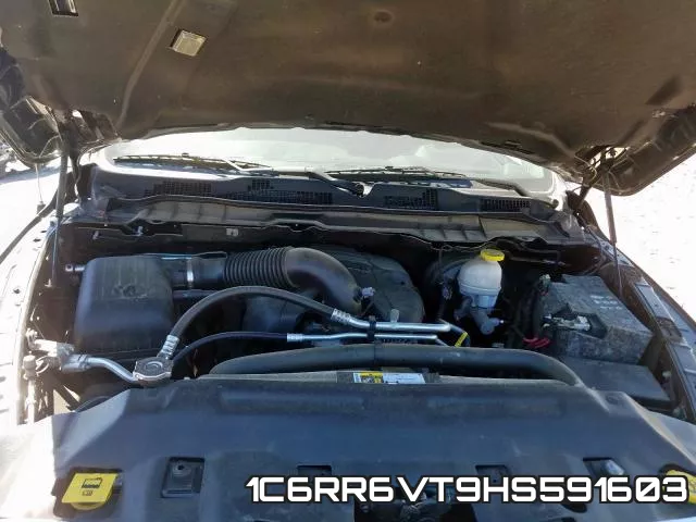 1C6RR6VT9HS591603 фото 8