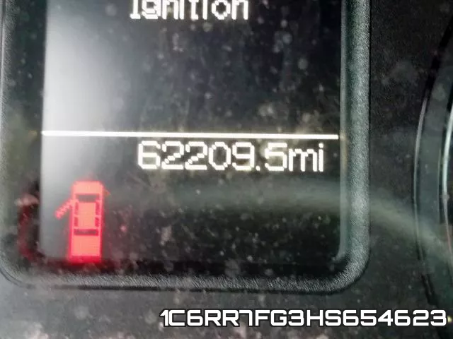 1C6RR7FG3HS654623 фото 9