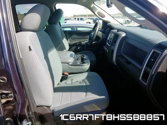 1C6RR7FT8HS588857 фото 6
