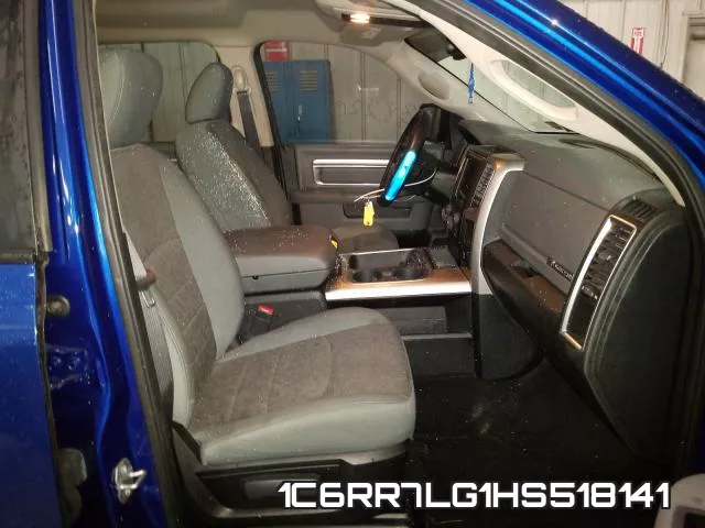 1C6RR7LG1HS518141 фото 6