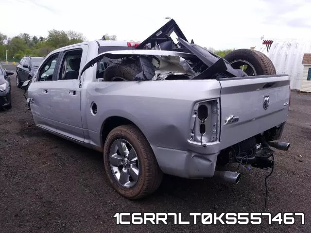 1C6RR7LT0KS557467 фото 4