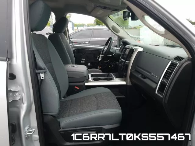 1C6RR7LT0KS557467 фото 6