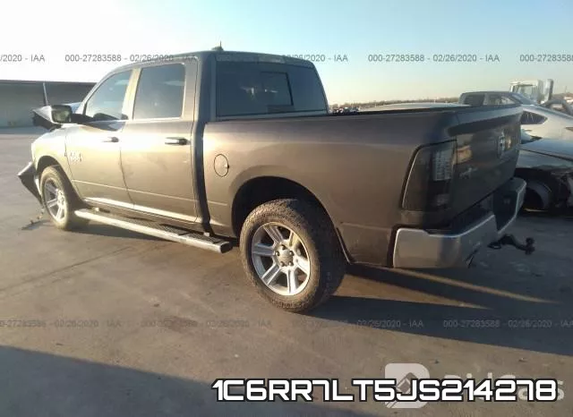 1C6RR7LT5JS214278 фото 4