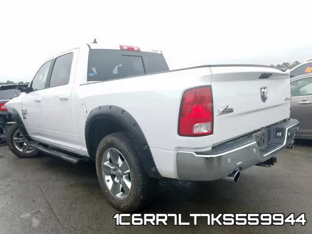 1C6RR7LT7KS559944 фото 4