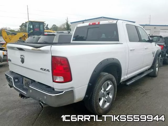 1C6RR7LT7KS559944 фото 5