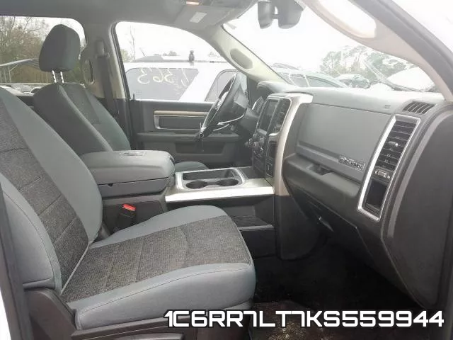 1C6RR7LT7KS559944 фото 6