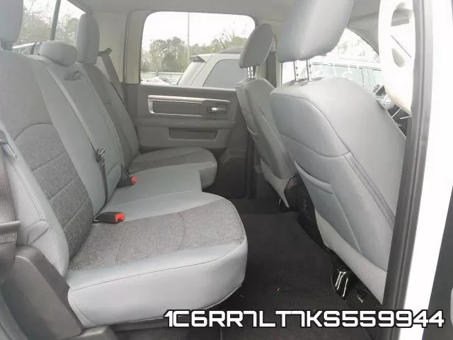 1C6RR7LT7KS559944 фото 7