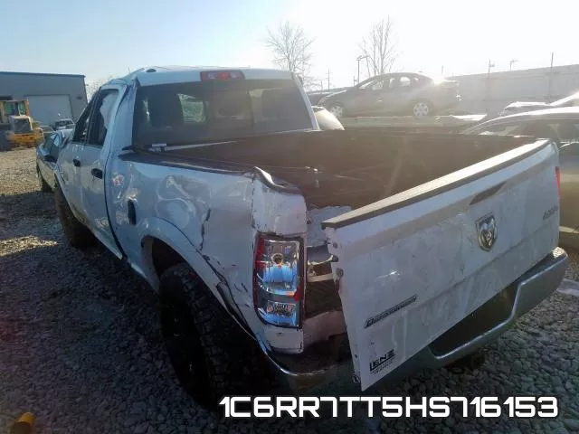 1C6RR7TT5HS716153 фото 4