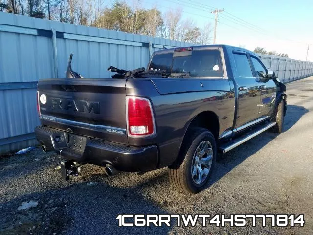1C6RR7WT4HS777814 фото 5
