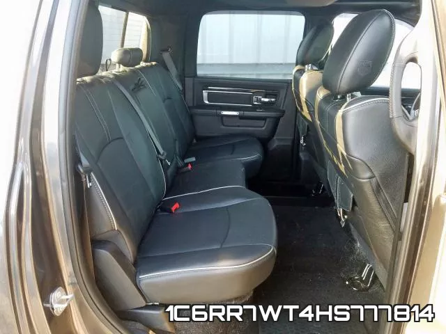 1C6RR7WT4HS777814 фото 7