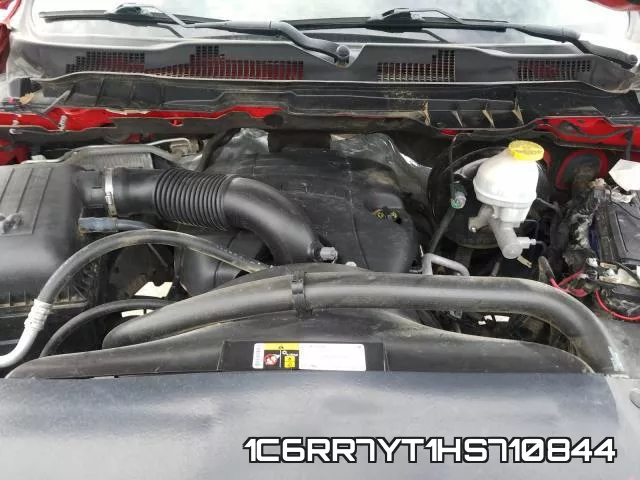 1C6RR7YT1HS710844 фото 8