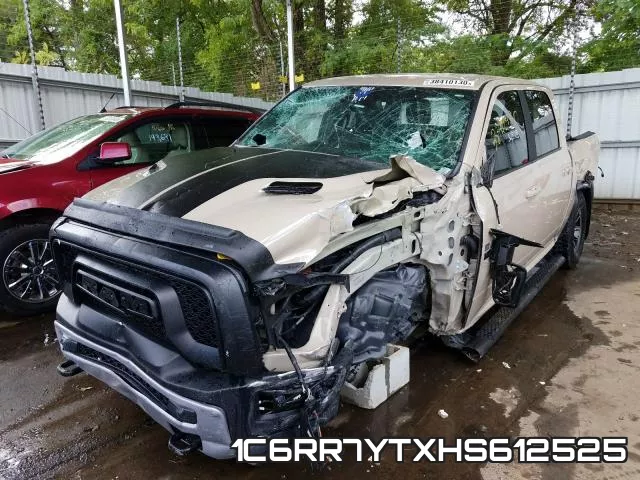 1C6RR7YTXHS612525 фото 3