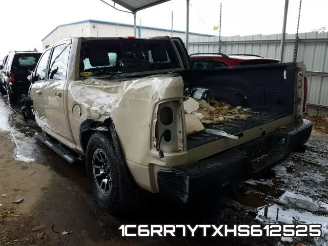 1C6RR7YTXHS612525 фото 4