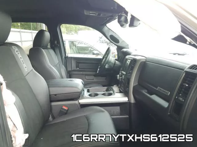 1C6RR7YTXHS612525 фото 6