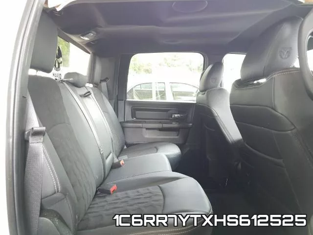 1C6RR7YTXHS612525 фото 7